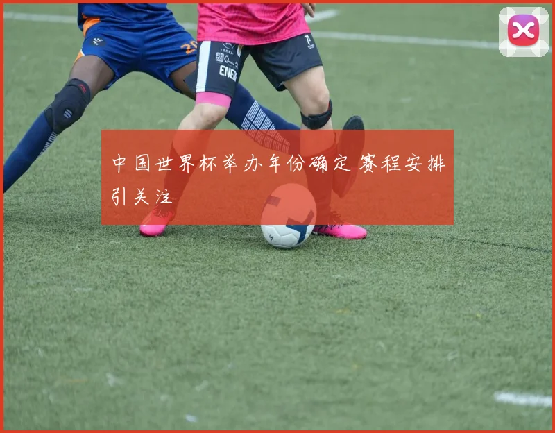 中国世界杯举办年份确定 赛程安排引关注