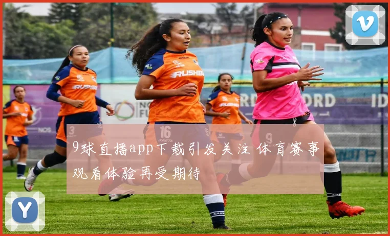 9球直播app下载引发关注 体育赛事观看体验再受期待